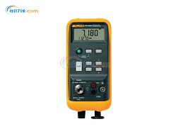 718系列壓力校準器