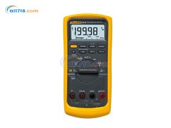 80系列V數字萬用表