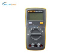 106數字萬用表